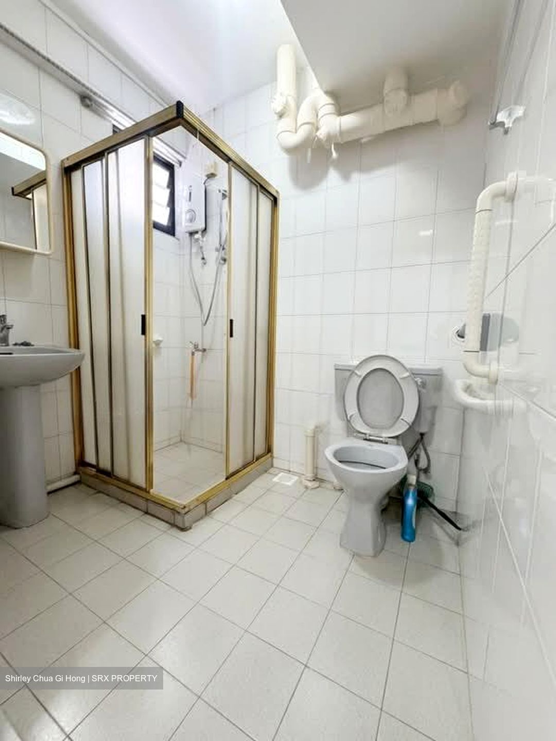 Blk 37 Telok Blangah Rise (Bukit Merah), HDB 5 Rooms #579775141